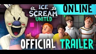 ice cream online  ايس كريم اون لاين Game play screenshot 1