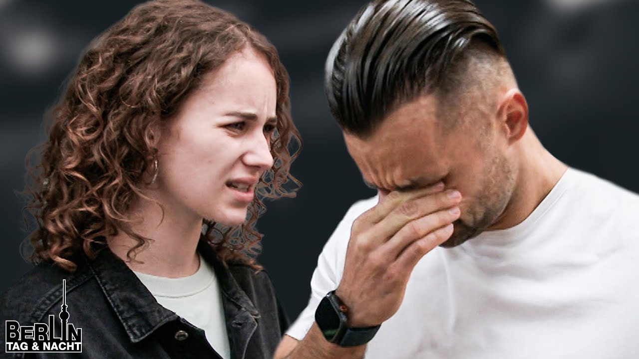 Mike gibt Milla nicht auf! 😯❤️‍🩹 | Berlin - Tag & Nacht #3465