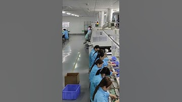 We are a Chinese factory that produces QR code access control