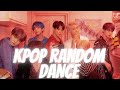 [New] KPOP RANDOM DANCE CHALLENGE 2019