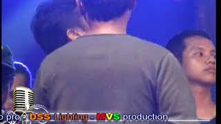 MALAM TERAKHIR ASEP  feat MALA SUVE   OM GEMA SUWARA