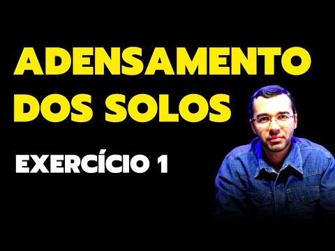 Vídeo: Mecânica dos solos - a teoria de uma base confiável