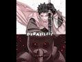 Obito vs Afton | collab with @mainedits1030