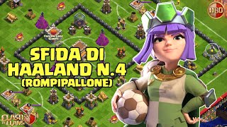 SFIDA ROMPIPALLONE -Clash of Clans- E336 screenshot 1