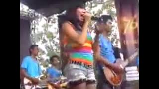 Dangdut KOPLO GOYANG HOT, DEWI   Rindu Merana