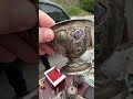 Редкие вещи на барахолке