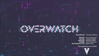 Overwatch - Tyłówka (październik 2020)