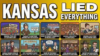 71 Dumbest Things About Kansas That Make No Sense