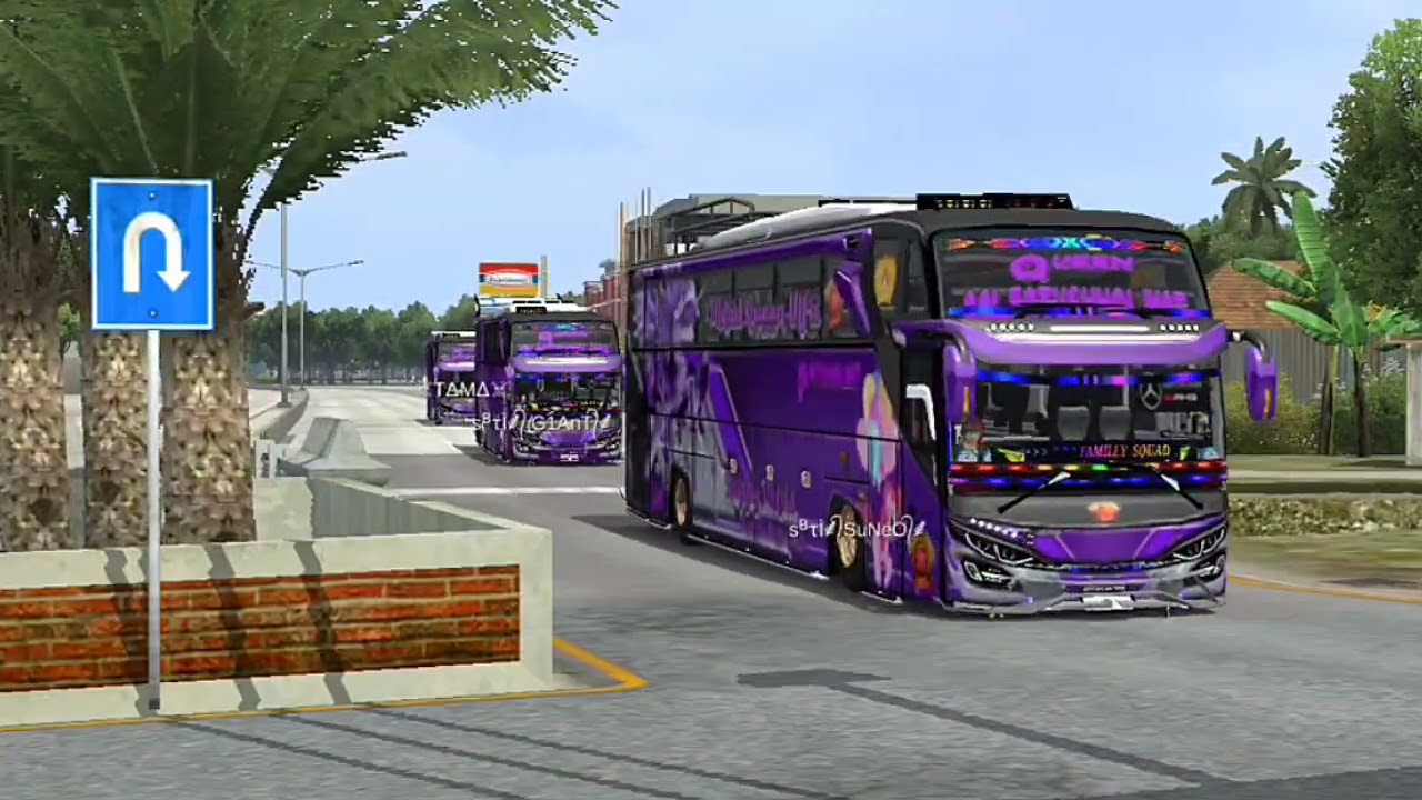 #fypシ#busmania#bussidindonesia#fypシ゚viral #Dokumentasi_ultah adek bungsu kang vick_rjt 0#fypyoutube 