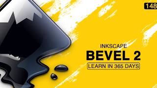Bevel Filters 2 in Inkscape