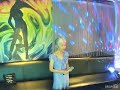 水森かおり / 厳美渓 【うたスキ動画 】 cover かぐや姫