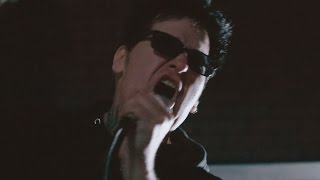 Video thumbnail of "Poison Idea - Calling All Ghosts"