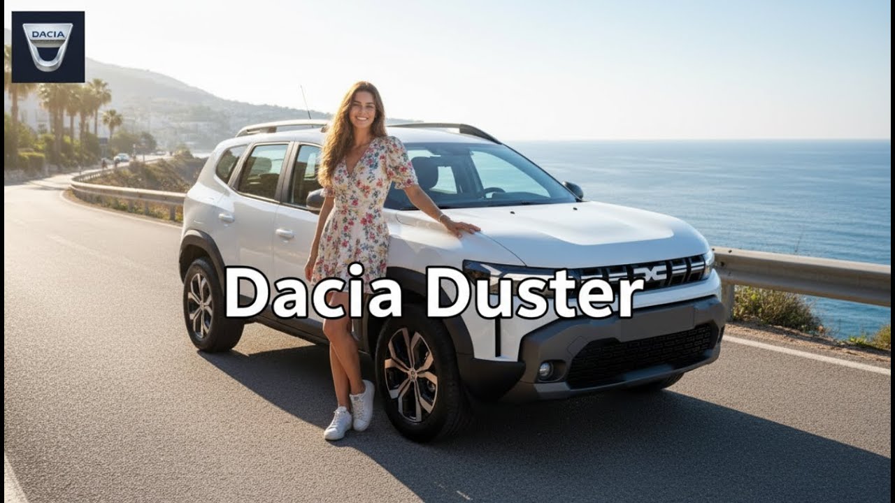 🇵🇱 Nowy Dacia Duster 2026 ECO-G 🔥 Wnętrze & Zewnętrze | RZECZYWISTE Spalanie & Dane Techniczne