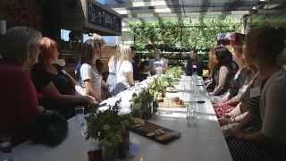SPC Ardmona Food Event Nov 2013