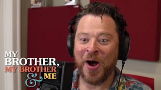 Am I the Sphincter Boy? | MBMBaM Video Clips