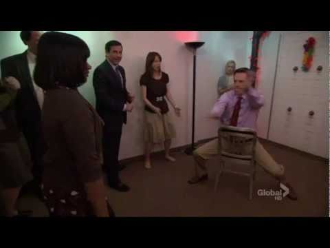 Office Disco Office Disco