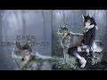 HITORIE/ヒトリエ - Coyote and Ghost (コヨーテエンゴースト) Instrumental