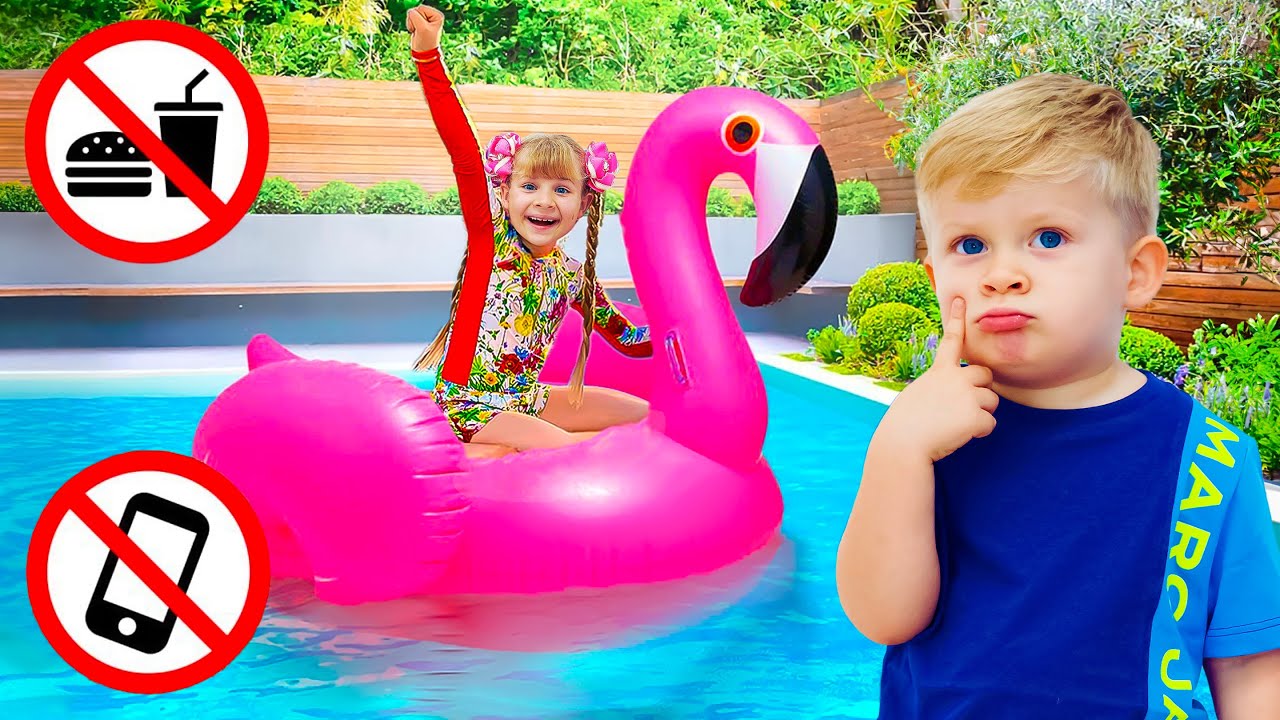 Oliver aprende a lavarse las manos y otros cuentos útiles para niños con Diana y Roma