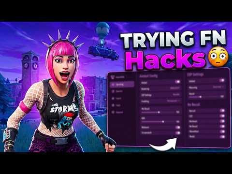 Fortnite Cheats: The Ultimate Guide to Aimbot, ESP, and Wallhack Features