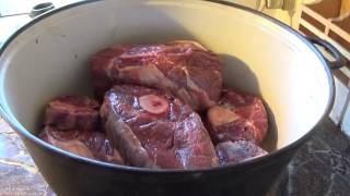 Healing our gut - is just so exciting! i love thinking about it can`t
get enough! apparently there a difference between meat and bone broth.
whe...