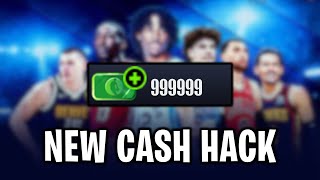 NBA Live Mobile Hack - How I Got Unlimited Cash for iOS / Android 2024 screenshot 4