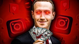 Sports Performance The EVIL Economics Of Instagram