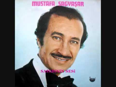 Mustafa Sağyaşar - Gözümde özleyiş gönlümde acı ( Postacı )