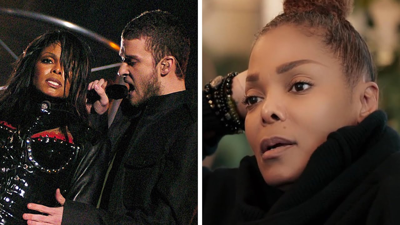 Lifetime and A&E's Janet Jackson docuseries promises more than it ...