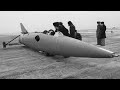 ХАДИ-9: неудавшийся рекорд самой быстрой машины СССР