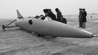 ХАДИ-9: неудавшийся рекорд самой быстрой машины СССР
