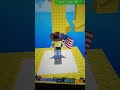 Working on trying to beat Impossible Obby #obbyroblox