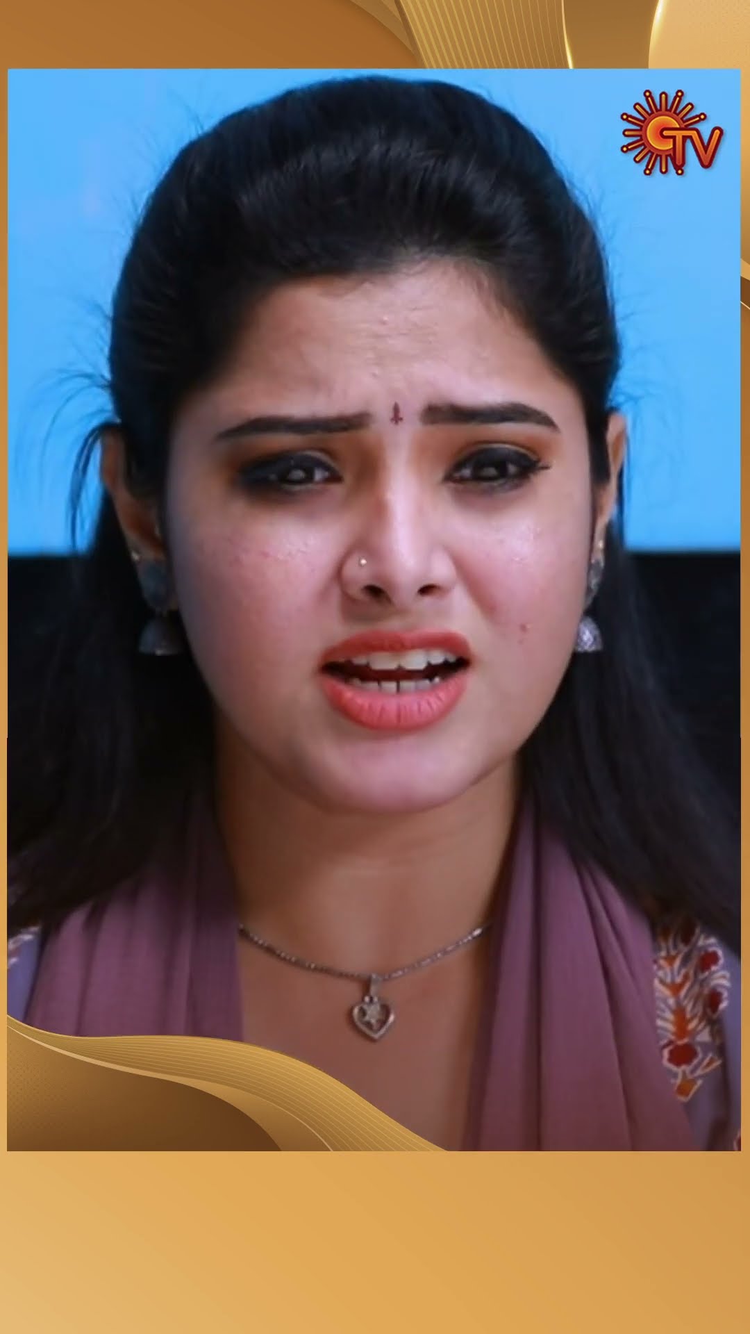 #Lakshmi #SunTV #shorts #tamilserial