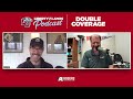 Double Coverage Podcast: Delaware Game Preview, Flames Football Talk w/ Nick Pierce & Pat Kelly