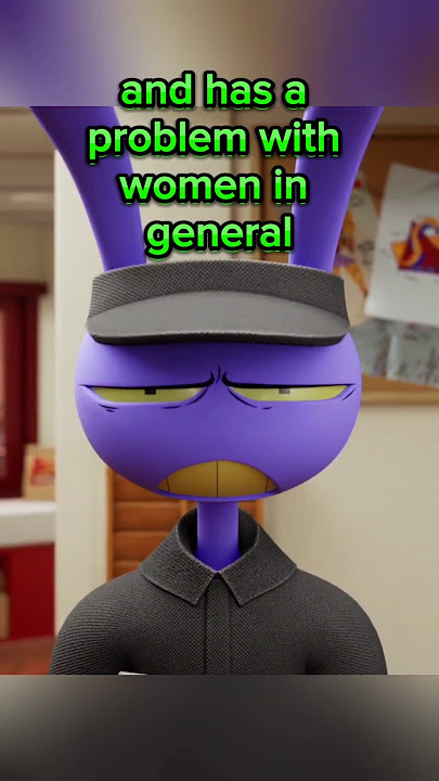 Jax And Gooseworx SEXISM Controversy in Episode 4 of The Amazing Digital Circus