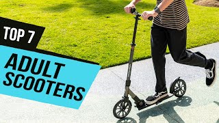 Best Adult Scooters of 2020 [Top 7 Picks] screenshot 2