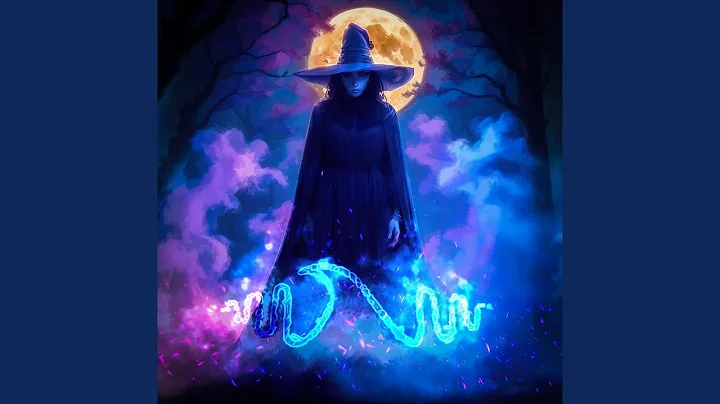 Cursed (feat. Andrea Lovise)