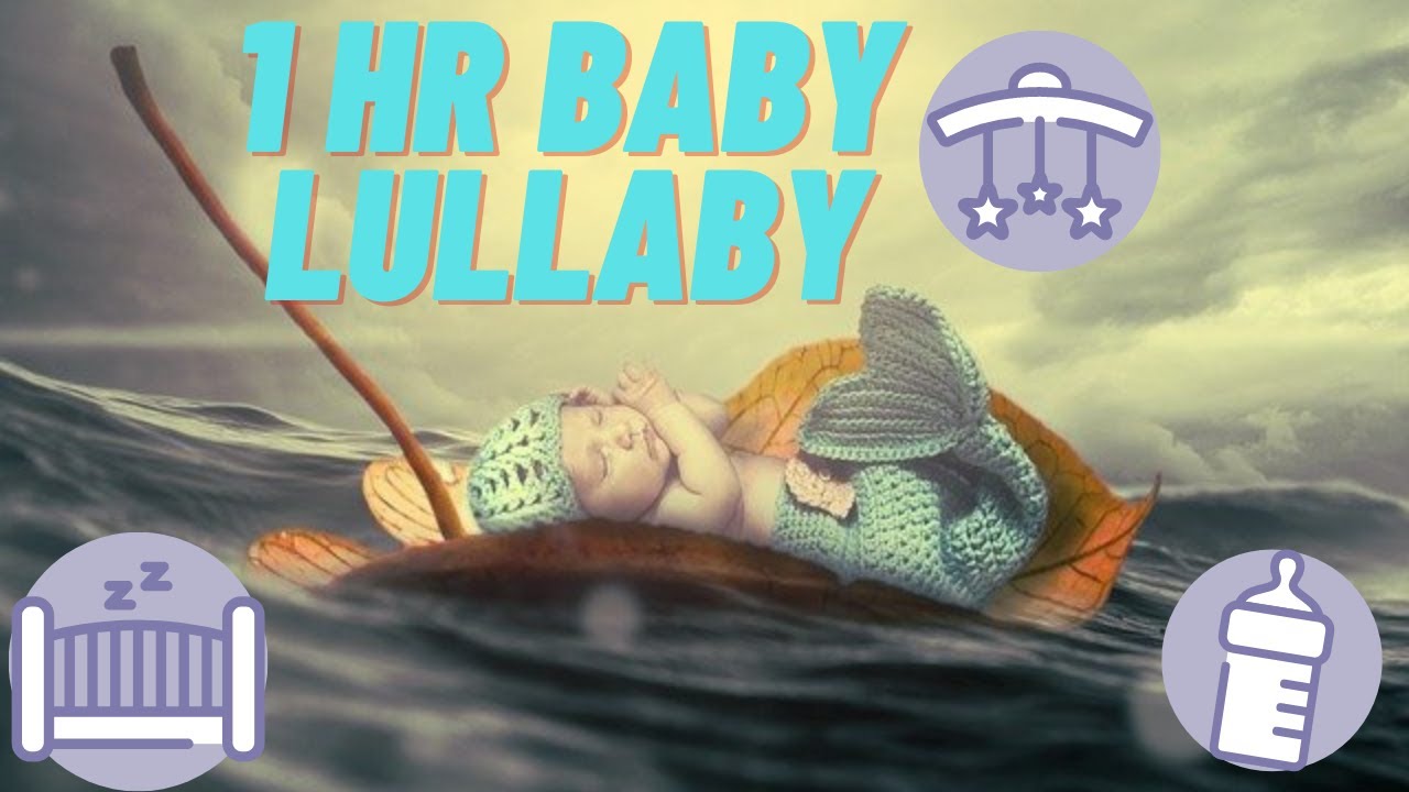 Lullabies For Babies To SleepLullaby To Sleep Baby Night Time Music