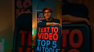 We Tested the Best AI Text-to-Video Tools