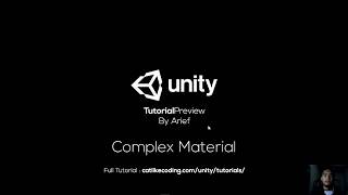 20 Rendering Part 9   Complex Materials - Preview by Arief