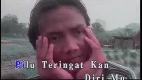 TAK SANGKA KAU BERDUSTA - SCAN (KARAOKE)