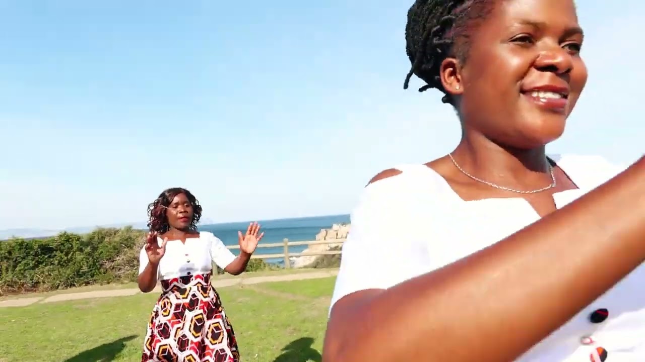 Salvation Chigwirizano Choir Ndayesetsa 