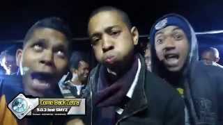 Come BACK'ZETRA_5.0.3 ft SMYZ (Offisial Clip Gasy 2015)