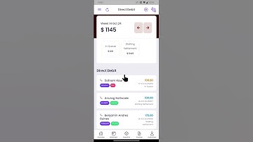 Manage your Direct Debit | Rental Management Software #shorts