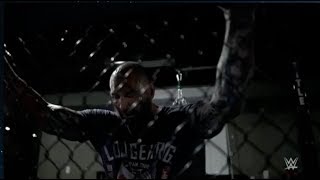 DAVE BATISTA'S MOTIVATIONAL VIDEO FOR WM35