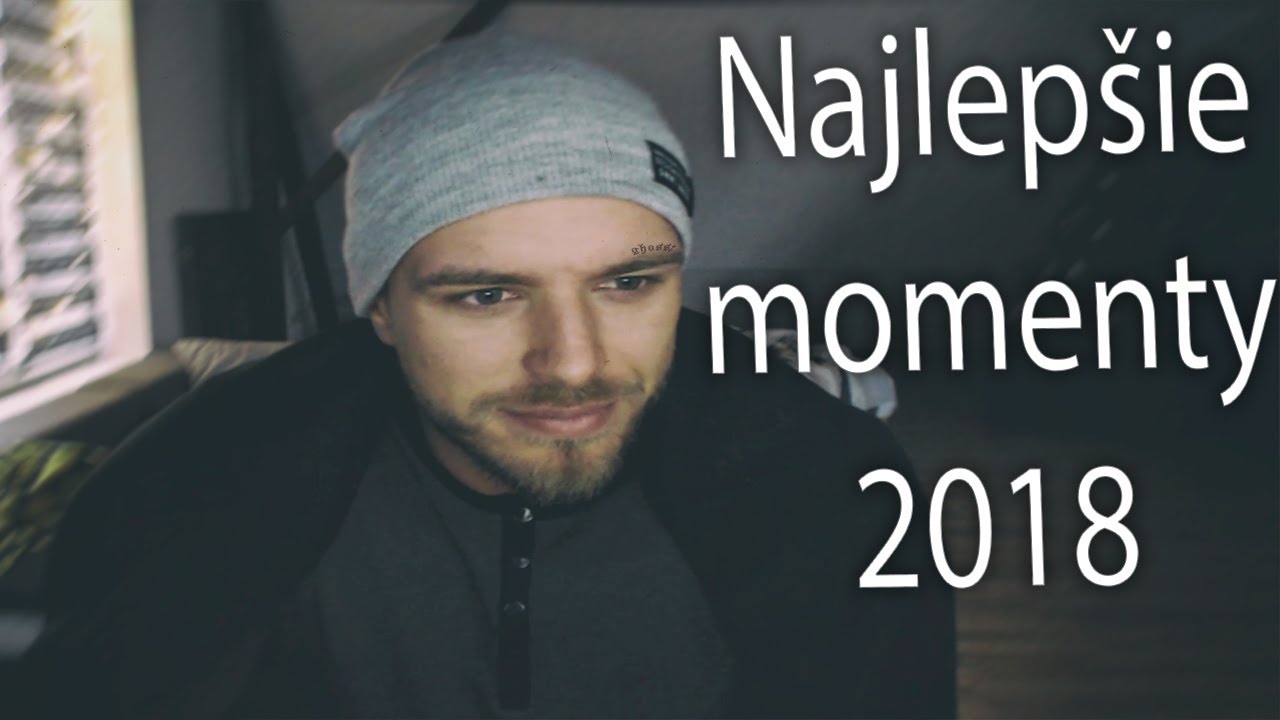 Restt - Najlepšie momenty z roku 2018