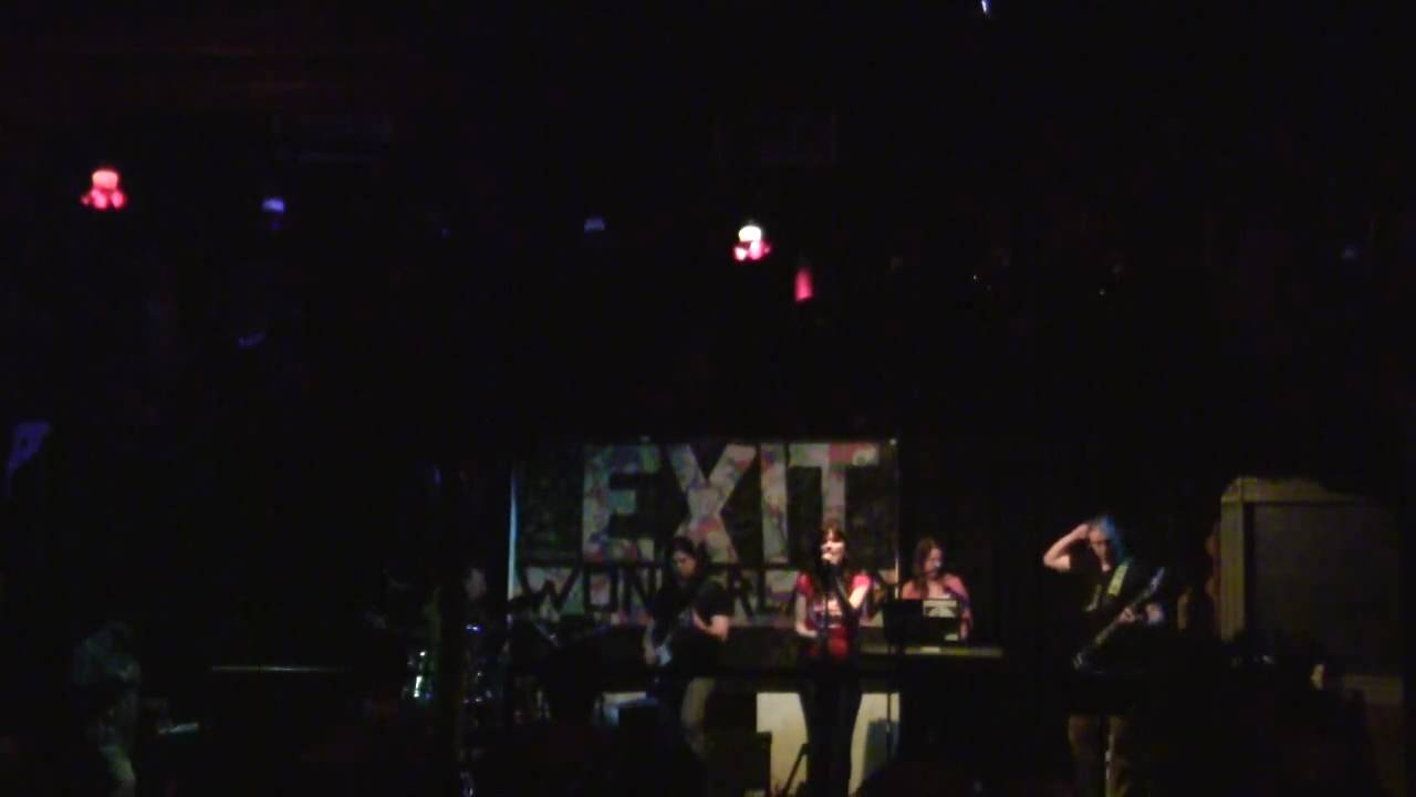 "The Fool" by Exit Wonderland