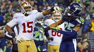 Most Savage Moments In NFL History || HD (Part 2)