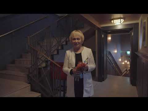 Presentation of the Oscar-nominated documentary A House Made of Splinters (2022) in Dublin