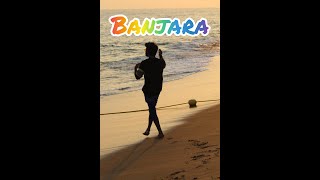 Banjara Ek Villain Ankush Malviya