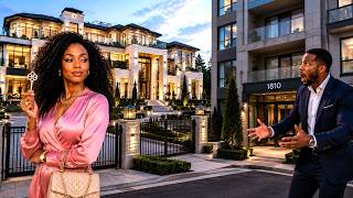 My Husband Said 'Know Your Place.' I Bought the Mansion Next to His Apartment